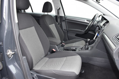 VW Golf Gebrauchtwagen VW Golf Gebrauchtwagen