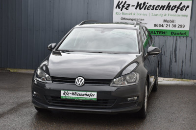 VW Golf Gebrauchtwagen VW Golf Gebrauchtwagen