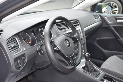 VW Golf Gebrauchtwagen VW Golf Gebrauchtwagen