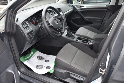 VW Golf Gebrauchtwagen VW Golf Gebrauchtwagen