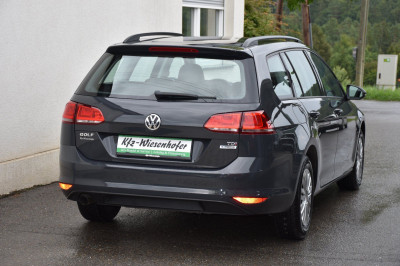 VW Golf Gebrauchtwagen VW Golf Gebrauchtwagen