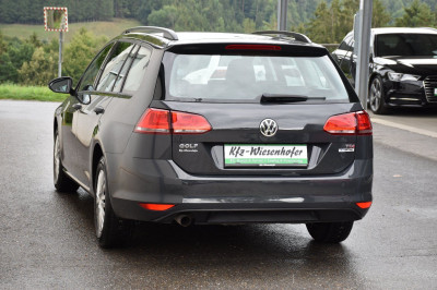 VW Golf Gebrauchtwagen VW Golf Gebrauchtwagen