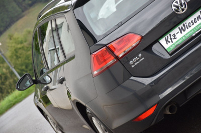 VW Golf Gebrauchtwagen VW Golf Gebrauchtwagen
