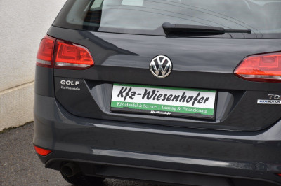 VW Golf Gebrauchtwagen VW Golf Gebrauchtwagen