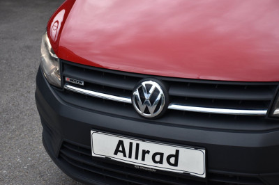 VW Caddy Gebrauchtwagen VW Caddy Gebrauchtwagen