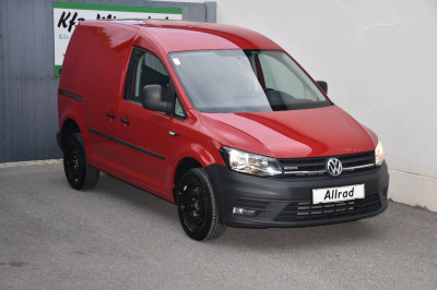 VW Caddy Gebrauchtwagen VW Caddy Gebrauchtwagen