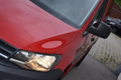 VW Caddy Gebrauchtwagen VW Caddy Gebrauchtwagen