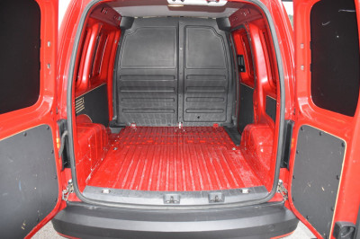 VW Caddy Gebrauchtwagen VW Caddy Gebrauchtwagen