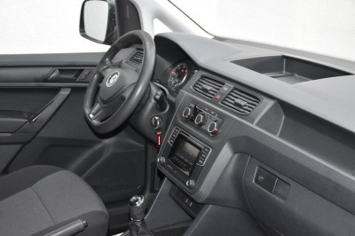 VW Caddy Gebrauchtwagen VW Caddy Gebrauchtwagen