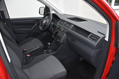 VW Caddy Gebrauchtwagen VW Caddy Gebrauchtwagen