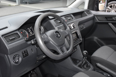 VW Caddy Gebrauchtwagen VW Caddy Gebrauchtwagen
