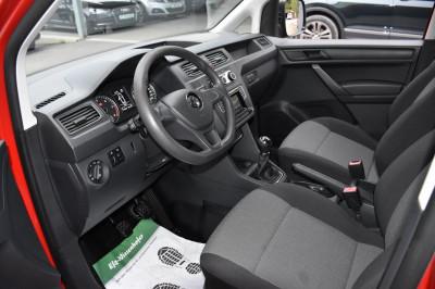 VW Caddy Gebrauchtwagen VW Caddy Gebrauchtwagen