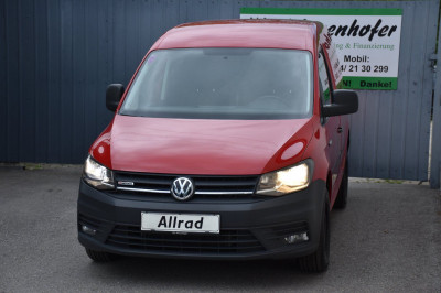 VW Caddy Gebrauchtwagen VW Caddy Gebrauchtwagen