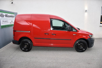 VW Caddy Gebrauchtwagen VW Caddy Gebrauchtwagen