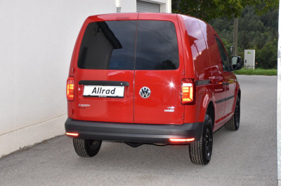 VW Caddy Gebrauchtwagen VW Caddy Gebrauchtwagen