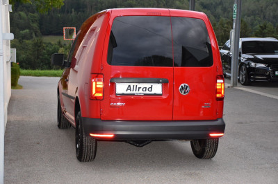 VW Caddy Gebrauchtwagen VW Caddy Gebrauchtwagen
