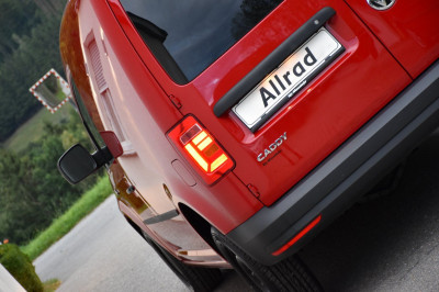 VW Caddy Gebrauchtwagen VW Caddy Gebrauchtwagen