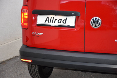 VW Caddy Gebrauchtwagen VW Caddy Gebrauchtwagen