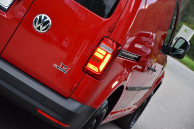 VW Caddy Gebrauchtwagen VW Caddy Gebrauchtwagen