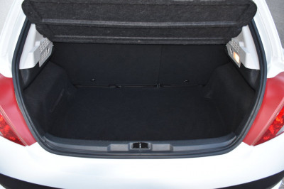 Peugeot 207 Gebrauchtwagen Peugeot 207 Gebrauchtwagen