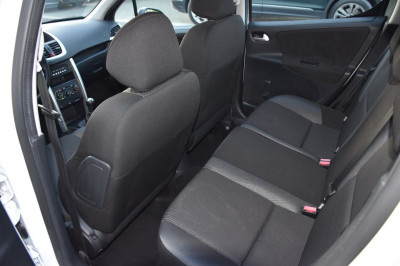 Peugeot 207 Gebrauchtwagen Peugeot 207 Gebrauchtwagen