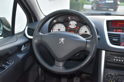 Peugeot 207 Gebrauchtwagen Peugeot 207 Gebrauchtwagen