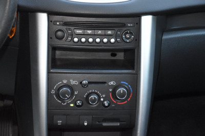 Peugeot 207 Gebrauchtwagen Peugeot 207 Gebrauchtwagen