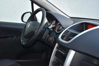 Peugeot 207 Gebrauchtwagen Peugeot 207 Gebrauchtwagen