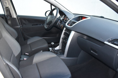 Peugeot 207 Gebrauchtwagen Peugeot 207 Gebrauchtwagen