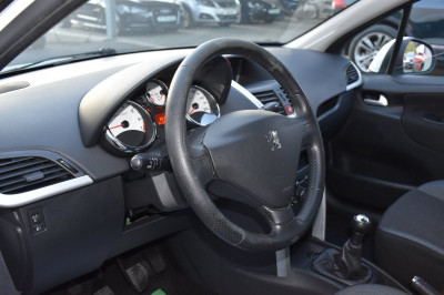 Peugeot 207 Gebrauchtwagen Peugeot 207 Gebrauchtwagen
