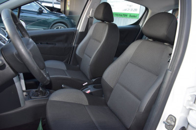 Peugeot 207 Gebrauchtwagen Peugeot 207 Gebrauchtwagen