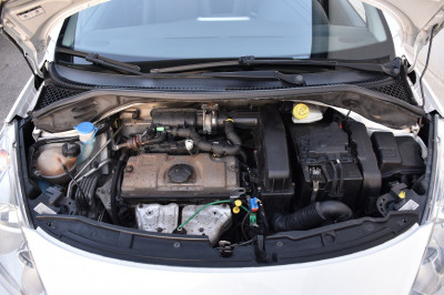 Peugeot 207 Gebrauchtwagen Peugeot 207 Gebrauchtwagen