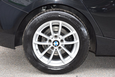 BMW 1er Gebrauchtwagen