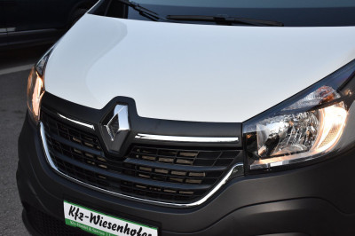 Renault Trafic Gebrauchtwagen