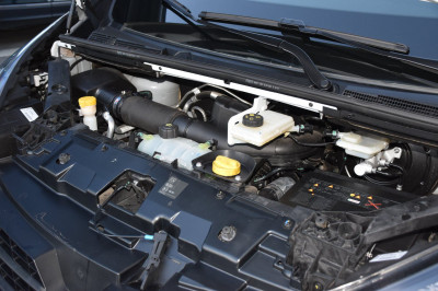 Renault Trafic Gebrauchtwagen