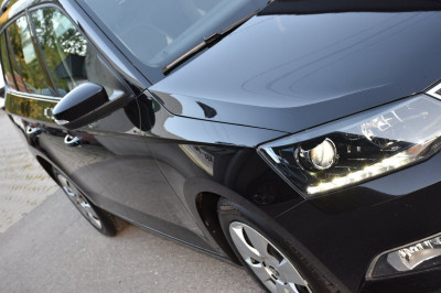 Skoda Fabia Gebrauchtwagen Skoda Fabia Gebrauchtwagen