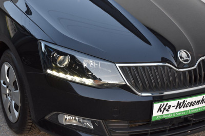 Skoda Fabia Gebrauchtwagen Skoda Fabia Gebrauchtwagen