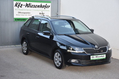 Skoda Fabia Gebrauchtwagen Skoda Fabia Gebrauchtwagen