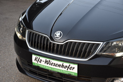 Skoda Fabia Gebrauchtwagen Skoda Fabia Gebrauchtwagen