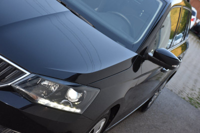 Skoda Fabia Gebrauchtwagen Skoda Fabia Gebrauchtwagen