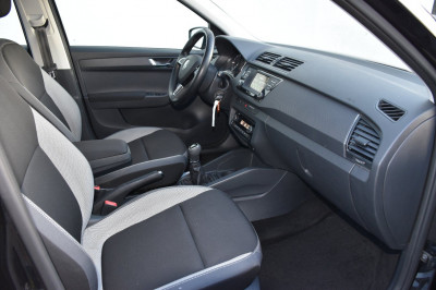 Skoda Fabia Gebrauchtwagen Skoda Fabia Gebrauchtwagen