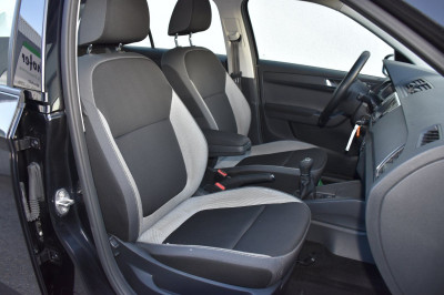 Skoda Fabia Gebrauchtwagen Skoda Fabia Gebrauchtwagen