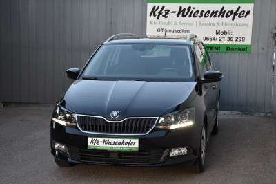 Skoda Fabia Gebrauchtwagen Skoda Fabia Gebrauchtwagen