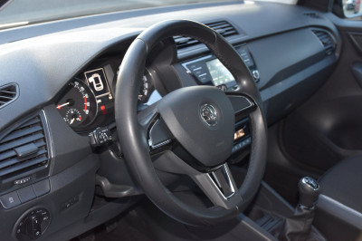 Skoda Fabia Gebrauchtwagen Skoda Fabia Gebrauchtwagen