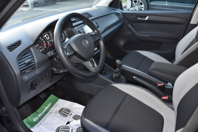 Skoda Fabia Gebrauchtwagen Skoda Fabia Gebrauchtwagen