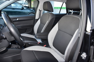 Skoda Fabia Gebrauchtwagen Skoda Fabia Gebrauchtwagen