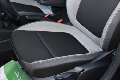 Skoda Fabia Gebrauchtwagen Skoda Fabia Gebrauchtwagen
