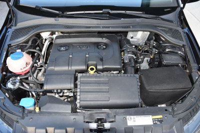 Skoda Fabia Gebrauchtwagen Skoda Fabia Gebrauchtwagen