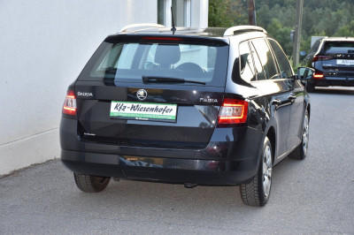 Skoda Fabia Gebrauchtwagen Skoda Fabia Gebrauchtwagen