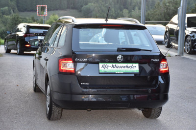 Skoda Fabia Gebrauchtwagen Skoda Fabia Gebrauchtwagen